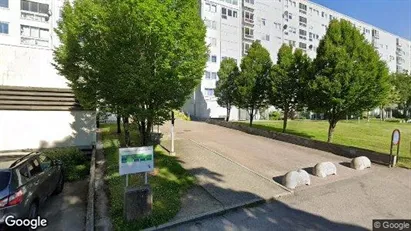 Lägenheter att hyra i Angered - Bild från Google Street View