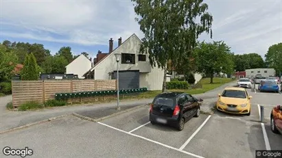 Lägenheter att hyra i Stenungsund - Bild från Google Street View