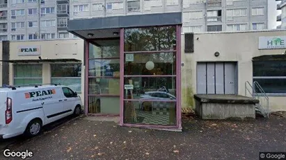 Lägenheter att hyra i Angered - Bild från Google Street View