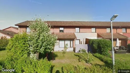 Lägenheter att hyra i Kristianstad - Bild från Google Street View