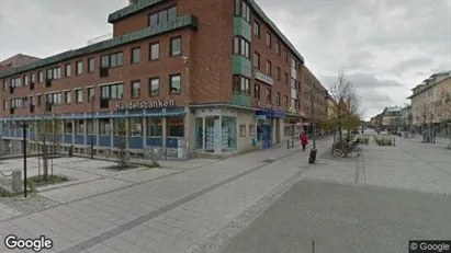 Lägenheter att hyra i Luleå - Bild från Google Street View