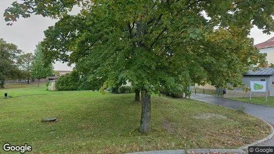 Lägenheter att hyra i Norrköping - Bild från Google Street View
