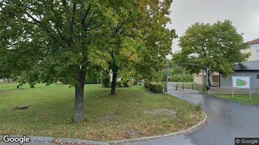 Lägenheter att hyra i Norrköping - Bild från Google Street View