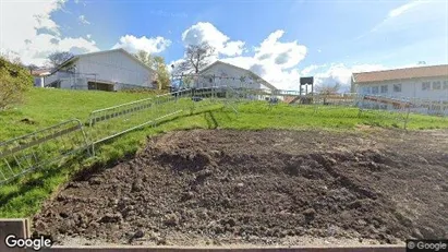 Lägenheter att hyra i Uddevalla - Bild från Google Street View