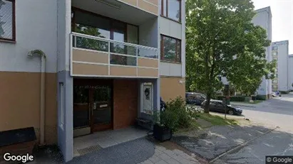 Lägenheter att hyra i Söderort - Bild från Google Street View