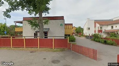 Lägenheter att hyra i Kalmar - Bild från Google Street View