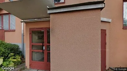 Lägenheter att hyra i Göteborg Östra - Bild från Google Street View