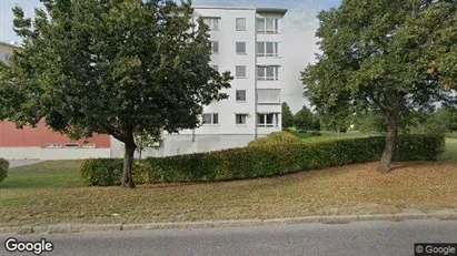 Lägenheter att hyra i Linköping - Bild från Google Street View
