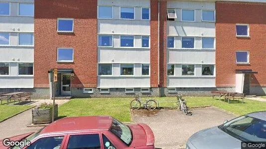 Lägenheter att hyra i Falköping - Bild från Google Street View
