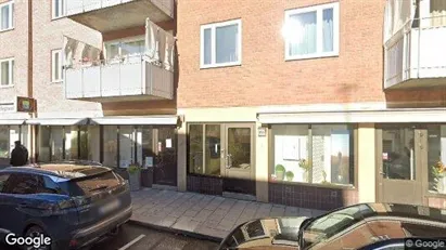 Lägenheter att hyra i Gävle - Bild från Google Street View