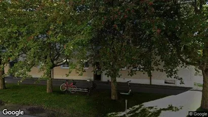 Lägenheter att hyra i Gävle - Bild från Google Street View