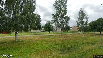 Lägenheter att hyra i Skellefteå - Bild från Google Street View