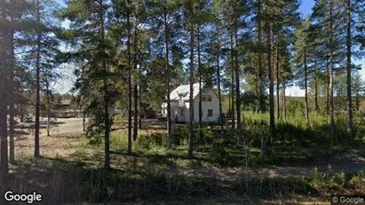 Lägenheter till salu i Lycksele - Bild från Google Street View