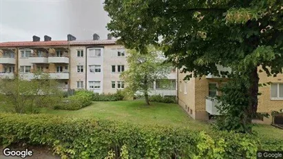 Bostadsrätter till salu i Kristinehamn - Bild från Google Street View