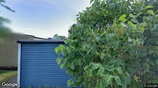 Bostadsrätter till salu i Linköping - Bild från Google Street View