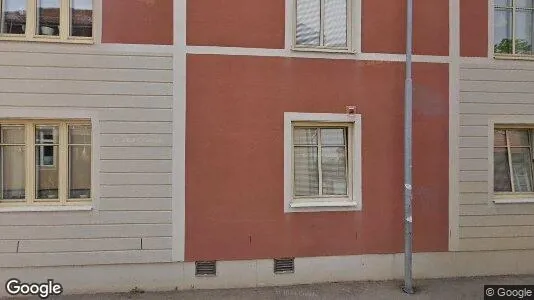 Bostadsrätter till salu i Falun - Bild från Google Street View
