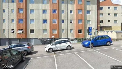 Bostadsrätter till salu i Borås - Bild från Google Street View