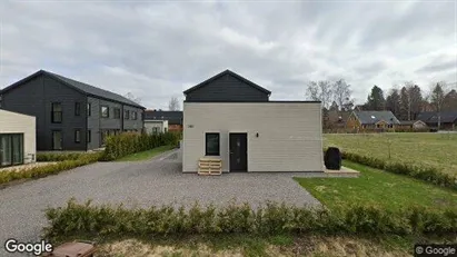 Bostadsrätter till salu i Uppsala - Bild från Google Street View