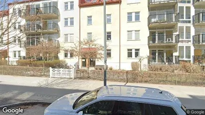 Bostadsrätter till salu i Sundbyberg - Bild från Google Street View