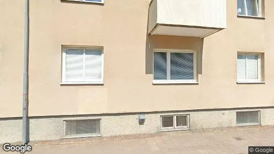 Bostadsrätter till salu i Lidköping - Bild från Google Street View