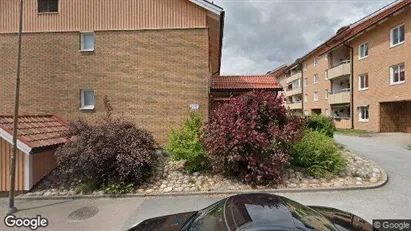Bostadsrätter till salu i Arvika - Bild från Google Street View