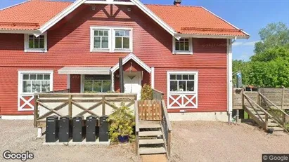 Bostadsrätter till salu i Västerås - Bild från Google Street View