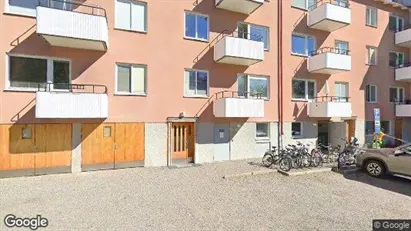 Bostadsrätter till salu i Söderort - Bild från Google Street View