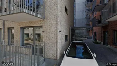 Lägenheter att hyra i Hyllie - Bild från Google Street View