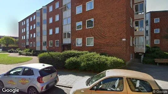Lägenheter att hyra i Fosie - Bild från Google Street View