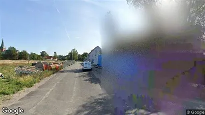 Lägenheter att hyra i Vellinge - Bild från Google Street View