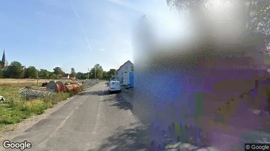 Lägenheter att hyra i Vellinge - Bild från Google Street View