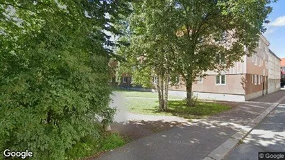 Lägenheter att hyra i Göteborg Östra - Bild från Google Street View
