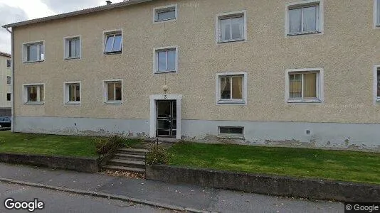 Lägenheter att hyra i Eskilstuna - Bild från Google Street View