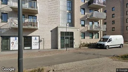 Lägenheter att hyra i Område ej specificerat - Bild från Google Street View