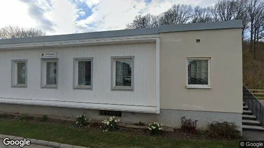 Bostadsrätter till salu i Skövde - Bild från Google Street View