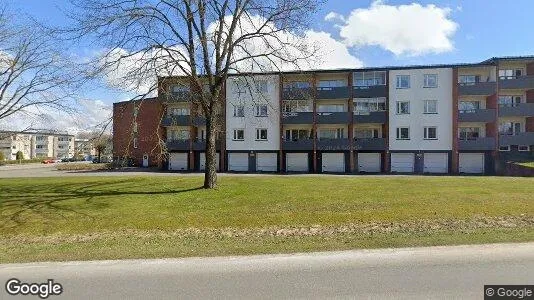 Bostadsrätter till salu i Falköping - Bild från Google Street View