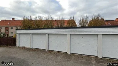 Lägenheter att hyra i Katrineholm - Bild från Google Street View