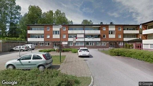 Lägenheter att hyra i Vimmerby - Bild från Google Street View