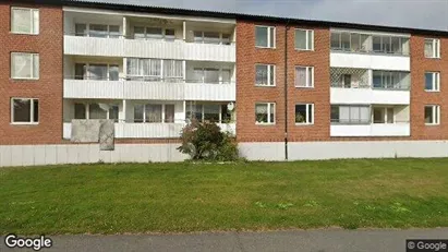 Lägenheter att hyra i Norrköping - Bild från Google Street View