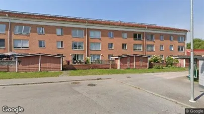 Lägenheter att hyra i Norrköping - Bild från Google Street View