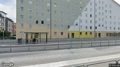 Lägenheter till salu i Område ej specificerat - Bild från Google Street View