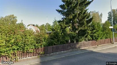 Lägenheter att hyra i Västerås - Bild från Google Street View