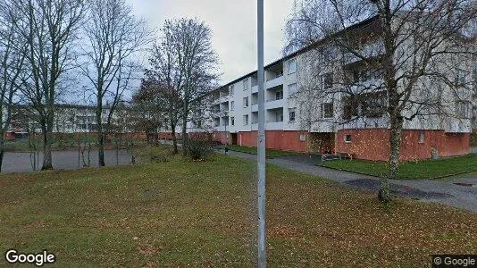 Lägenheter att hyra i Eskilstuna - Bild från Google Street View