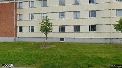 Lägenheter att hyra i Stenungsund - Bild från Google Street View