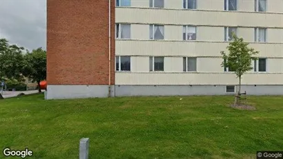 Lägenheter att hyra i Stenungsund - Bild från Google Street View