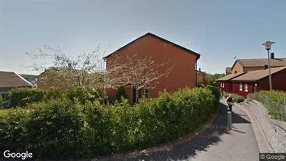 Lägenheter att hyra i Mölndal - Bild från Google Street View
