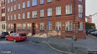 Lägenheter att hyra i Sofielund - Bild från Google Street View