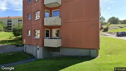 Lägenheter till salu i Majorna-Linné - Bild från Google Street View