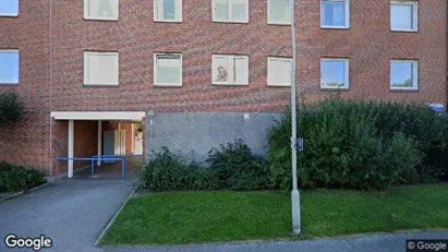 Lägenheter till salu i Askim-Frölunda-Högsbo - Bild från Google Street View