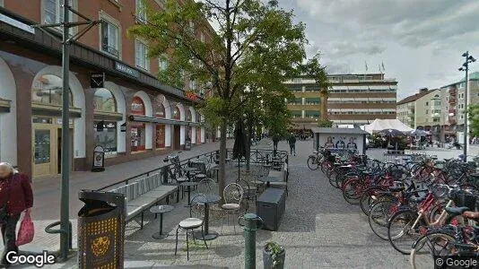 Lägenheter att hyra i Linköping - Bild från Google Street View